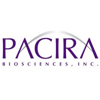 Pacira BioSciences, Inc.(@PaciraBio) 's Twitter Profile Photo