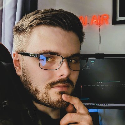 👨‍💻 Blogger | 📹 Video Creator | ☕ Coffee Lover | 🇬🇧 UK Based | All views and opinions are my own.