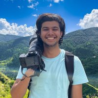 Pranay Bhatnagar (@pranaybhatalala) 's Twitter Profile