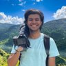 pranaybhatalala's profile picture. Aspiring to Make People Conscious Towards Nature and Conservation Biology through Web3