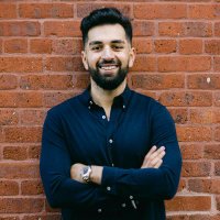 Akash Magoon (@akashmagoon) 's Twitter Profile