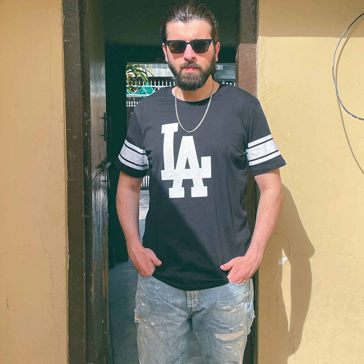 Founder/Crypto Trader with 500k community members across all social media platforms