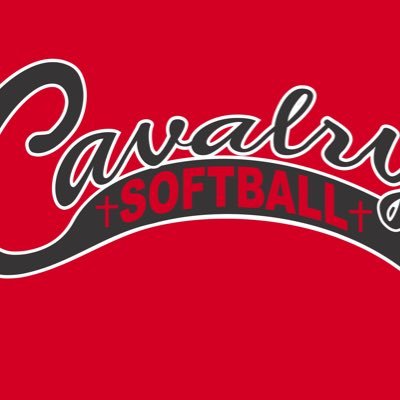 Cavalry Softball is a competitive nonprofit girls fast pitch softball organization. https://t.co/mfsiv2xGuA