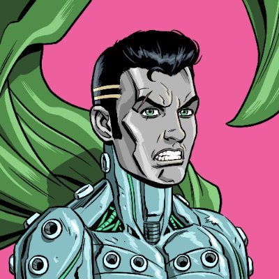 BadaBingさんのプロフィール画像