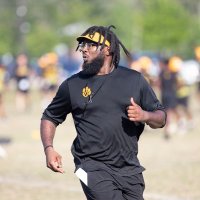 Rōnin Rome (@jayrome_87) 's Twitter Profile