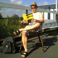 The Digital Common Good (@guythomasholder) 's Twitter Profile