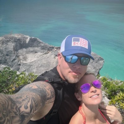Dad | Husband | Patriot | Guitarist | BJJ Black belt | Sooner Fan | Dog Lover