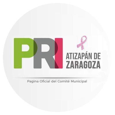 Cuenta Oficial del Comité Directivo Municipal en el Municipio de Atizapán de Zaragoza