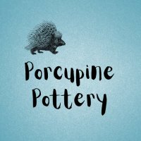 Porcupine Pottery(@kuperc88) 's Twitter Profile Photo