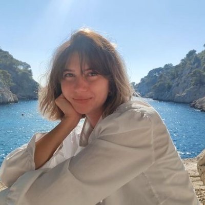 legaaufeminin's profile picture. 