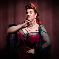 Lala L'More (@moreburlesque) 's Twitter Profile