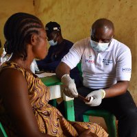 USAID Nigeria Health Workforce Management Activity(@HWMNigeria) 's Twitter Profile Photo