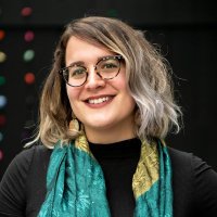 Dr. Luna Z 🌙 (@cosmoloony) 's Twitter Profile