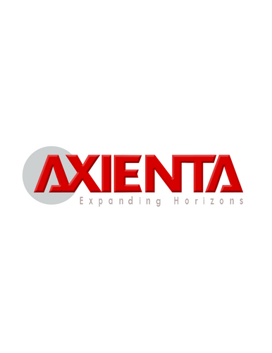 Axienta's profile picture. Axienta is a software services company specializing in the rapid development and deployment of mobile enterprise solutions.