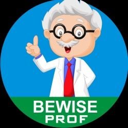Bewise Prof Profile
