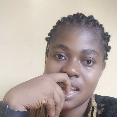 GeoriginaC's profile picture. simple and nice