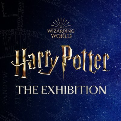 Harry Potter: The Exhibition