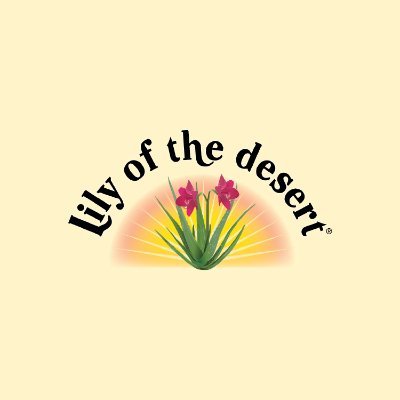 Science Driven, Clinically Proven Aloe Vera 

For over 50 years, Lily of the Desert is the #1 selling aloe vera products brand in natural product stores