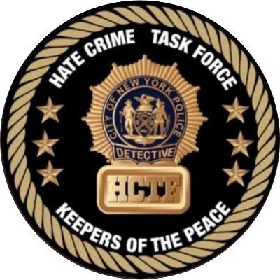 NYPDHateCrimes Profile Picture