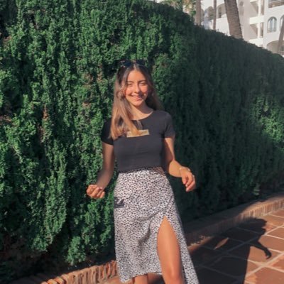 Ig: @miligonzlez||🇦🇷🇪🇸🇬🇧|| RRLL y RRHH University of Granada✨