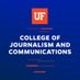 UF College of Journalism and Communications (@UFJSchool) Twitter profile photo