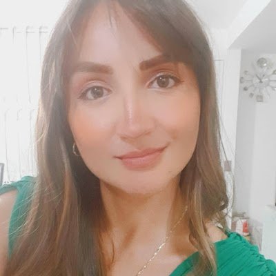 JessicaRiao14's profile picture. 