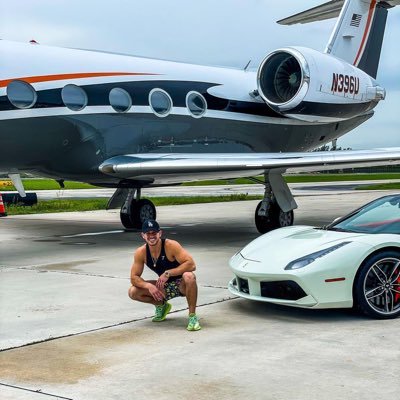 ChristiannoVie6's profile picture. #CRYPTO #WEB3 🔌