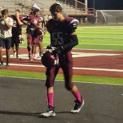 ROHS C/O 2026 OLB, 6'2, 165Ibs