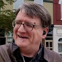 Jeff Kiger (@whereskiger) 's Twitter Profile Photo Jeff Kiger (@whereskiger) 's Twitter Profile Photo