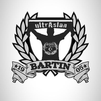 ultrAslan Bartın Resmi X Hesabı (The official account)