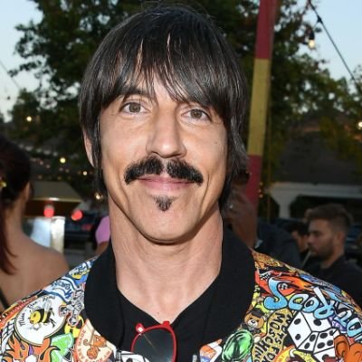 Anthonykiedis69's profile picture. 