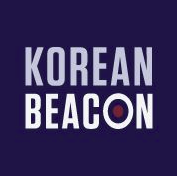 Korean Beacon is a window into Korean-American life and culture. It's for anyone who is simply interested in Korean-American things.