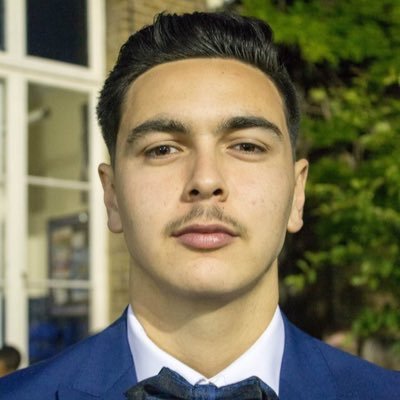 YoungOneDoyle's profile picture. Sports. Football. Boxing. @nikelondon