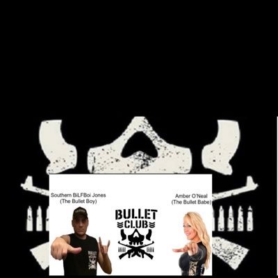 FutureLegendAthlete/ProWrestler/AMLWrestling Manager Valet Trainee & 1/3 Of Bullets N Bourbon With My Big Sis Amber O’Neal & Jessie Jones