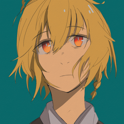 余正さんのプロフィール画像