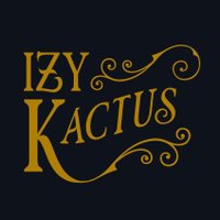 Izy Kactus(@izykactus) 's Twitter Profile Photo