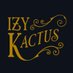 Izy Kactus (@izykactus) Twitter profile photo