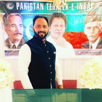 Jahanzeb Khan PTI UK(@JKhanClassified) 's Twitter Profile Photo