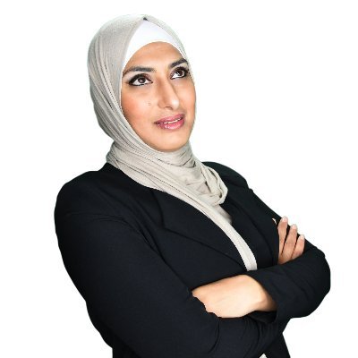 areej_alnabelsi's profile picture. رئيس تحرير موقع الإعلام الإنساني - ناشطة حقوقية