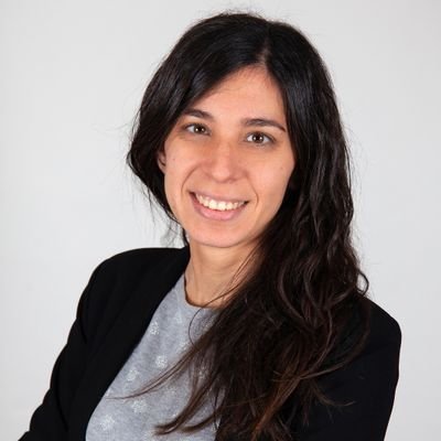Cap de Relacions Externes i Protocol del departament de Política Lingüística @llenguacatalana de la Generalitat de Catalunya.