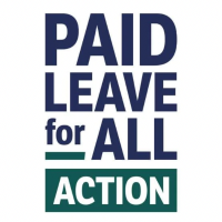 Paid Leave for All Action(@PaidAction) 's Twitter Profile Photo