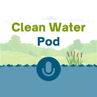CleanWaterPod (@cleanwaterpod) 's Twitter Profile