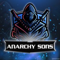 AnarchySons (@anarchysonscr) 's Twitter Profile