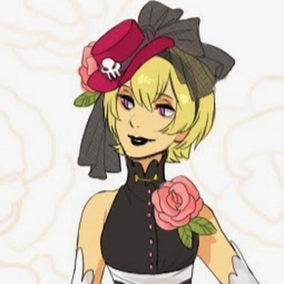 RobertoCamilla5's profile picture. 