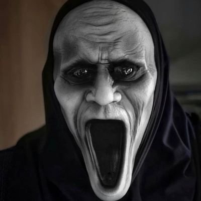 irritattor's profile picture. 