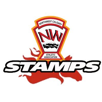 Official account of Northwest Calgary Athletic Association Stamps U18 AA hockey team. City Champions 2023. 🏆