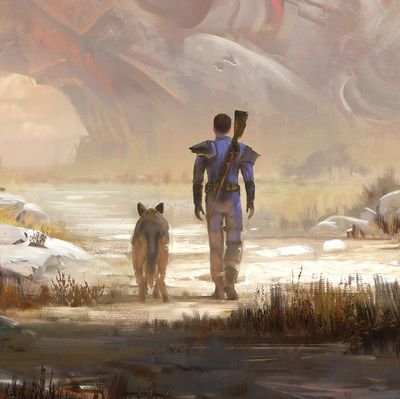 katsibubas's profile picture. {Talk about News from Fallout 3, Fallout NV, and Fallout 4}