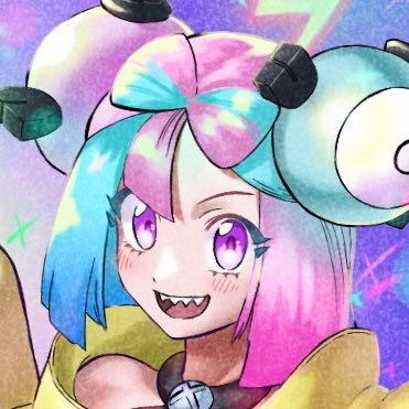 -WAKUTO- イラスト見る垢さんのプロフィール画像