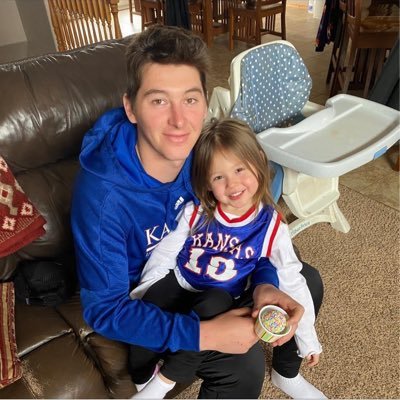 dalton_prouty's profile picture. New twitter 🙂