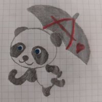 Dieser Panda Ⓐ(@DieserPanda161) 's Twitter Profile Photo